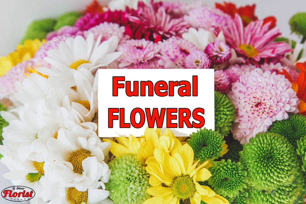 funeral flowers providence