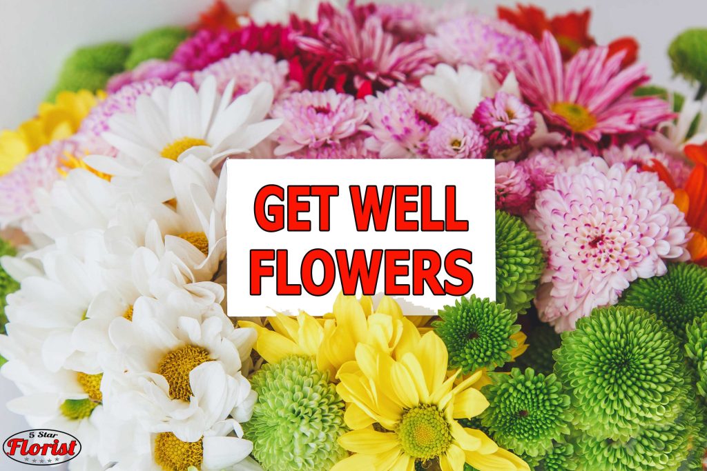 get-well-flowers Providence